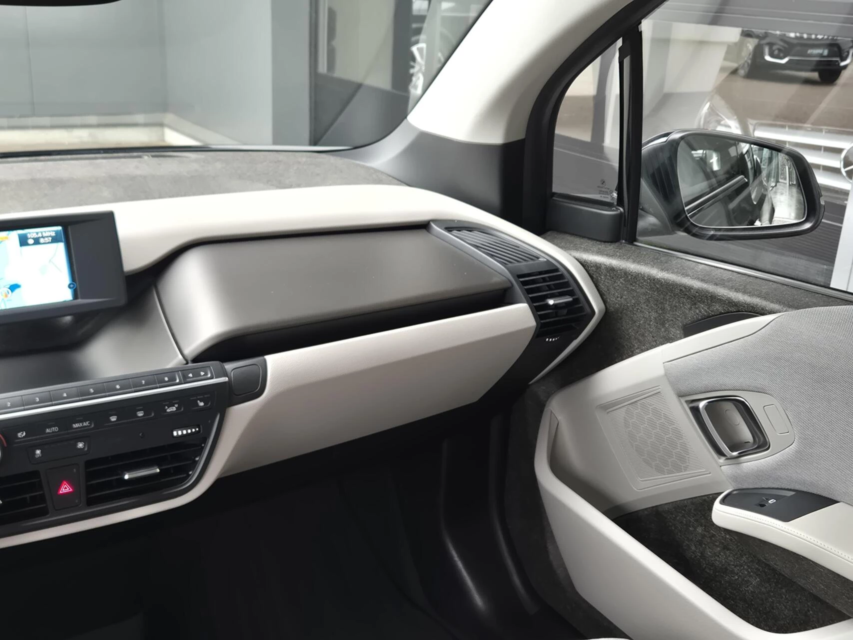 Hoofdafbeelding BMW i3
