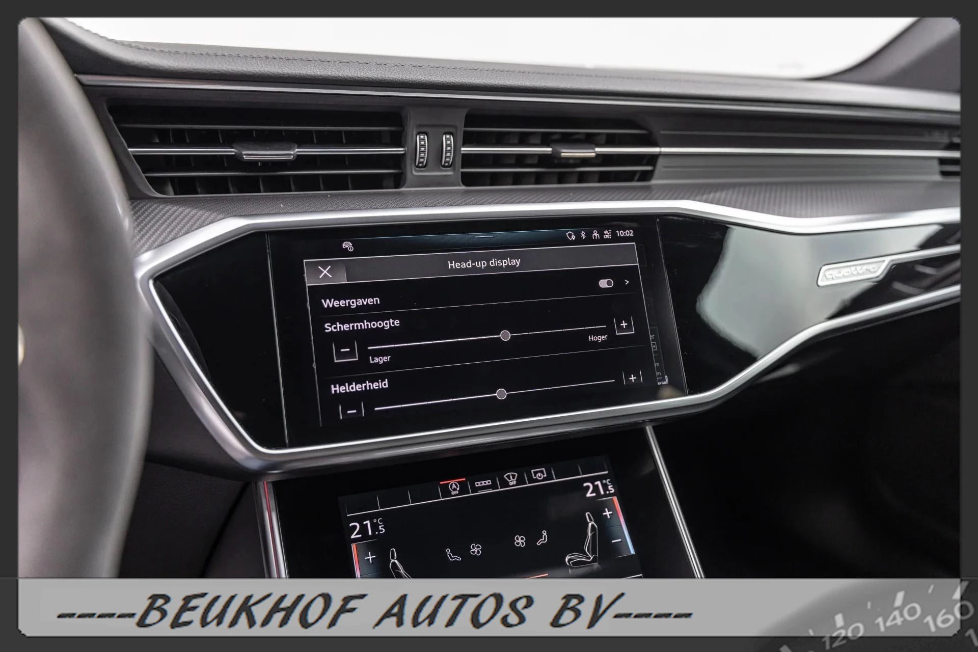 Hoofdafbeelding Audi RS6