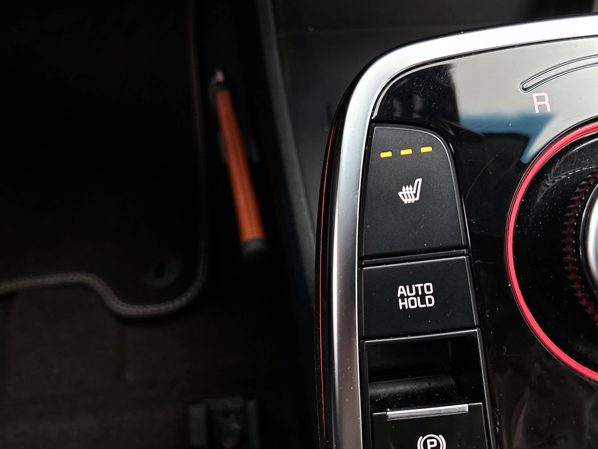 Hoofdafbeelding Kia e-Niro