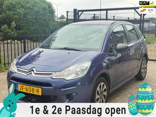 Citroen C3 1.0 PureTech Attraction NAP Trekhaak!