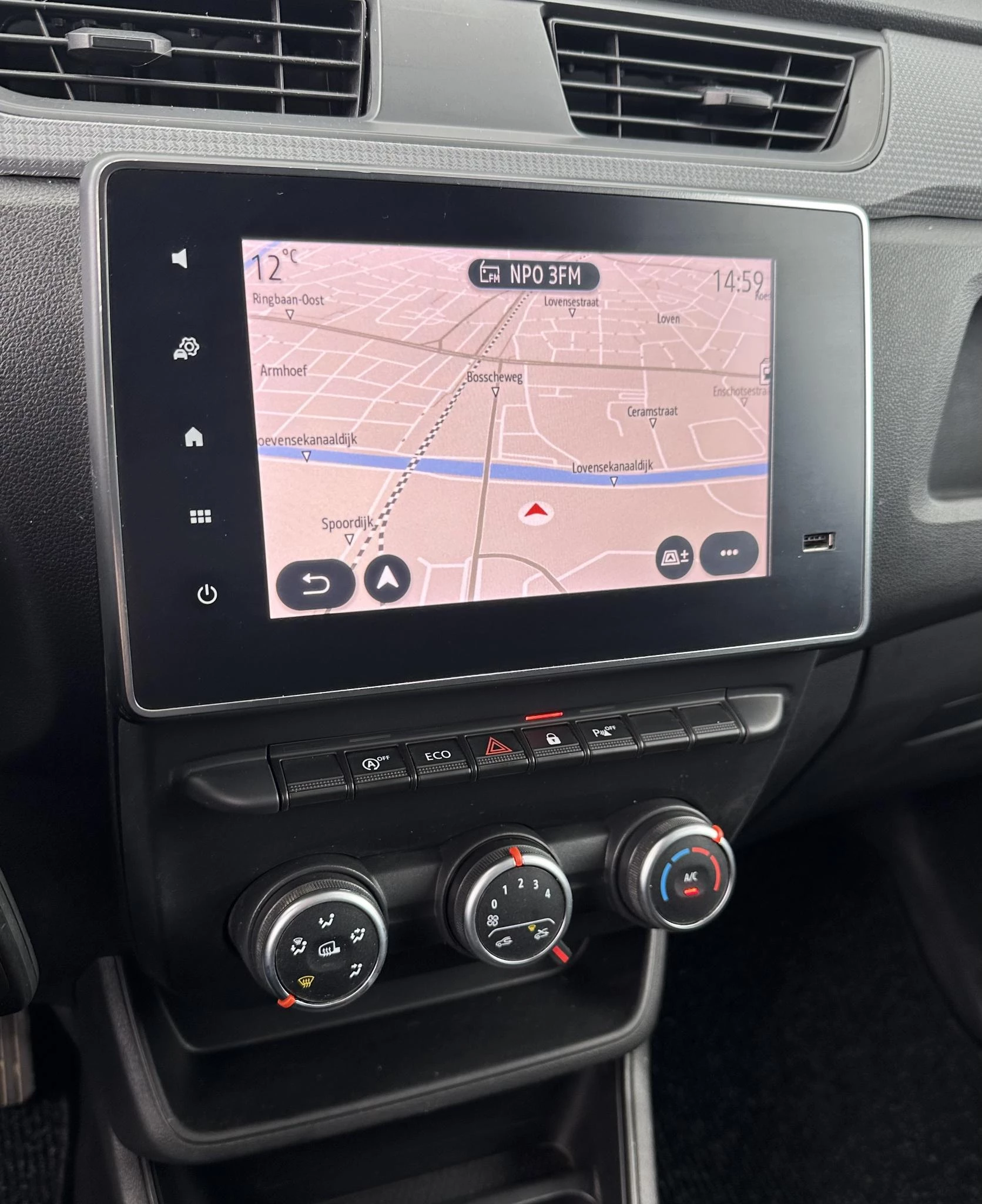 Hoofdafbeelding Renault Express