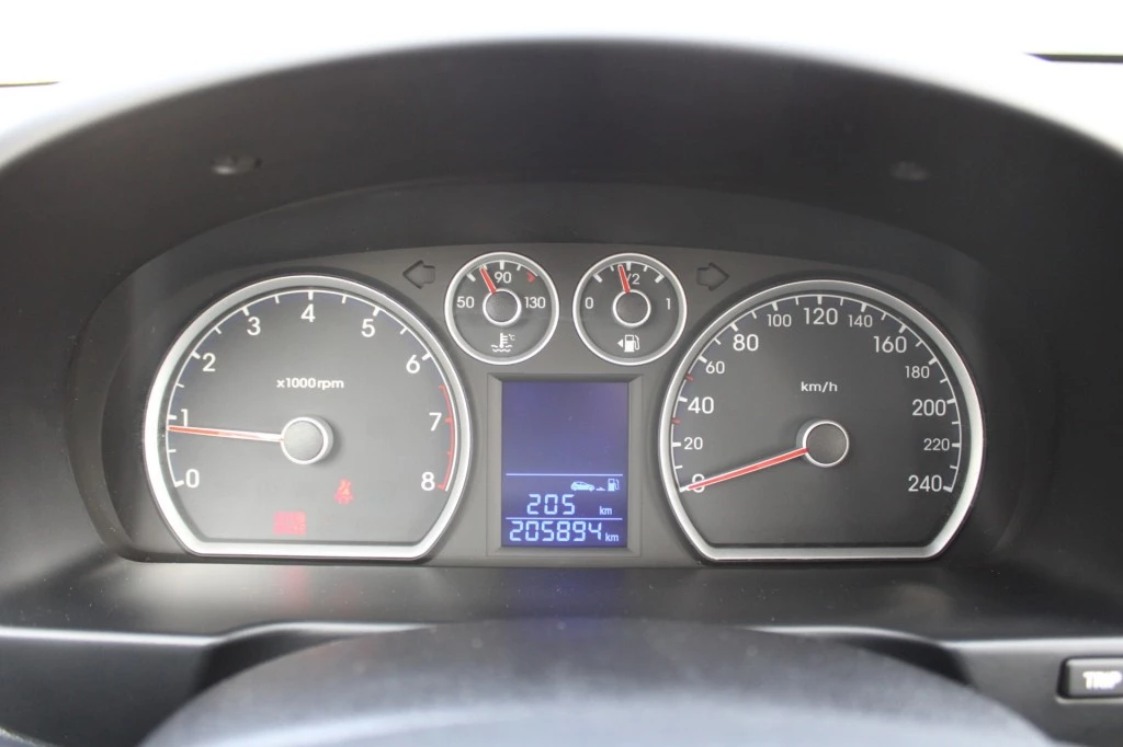 Hoofdafbeelding Hyundai I30cw