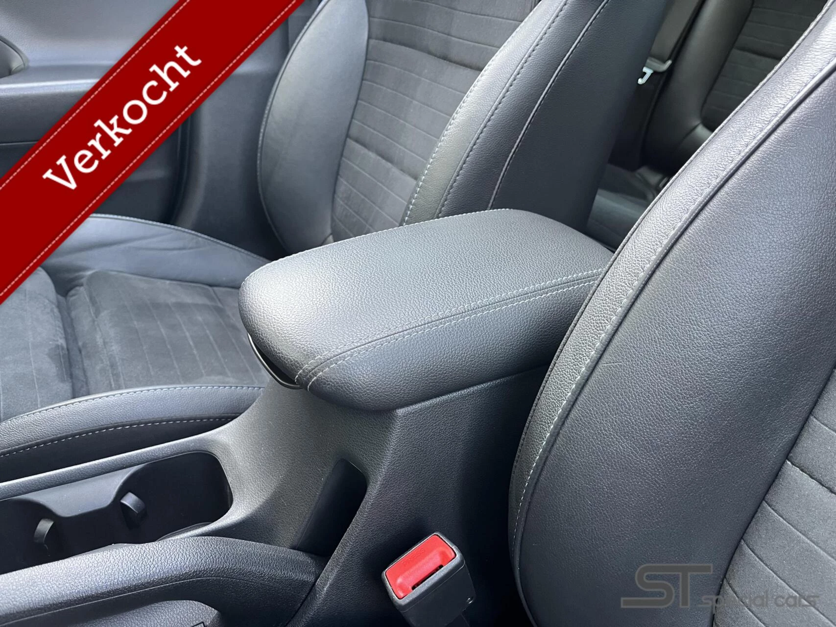 Hoofdafbeelding Hyundai i30
