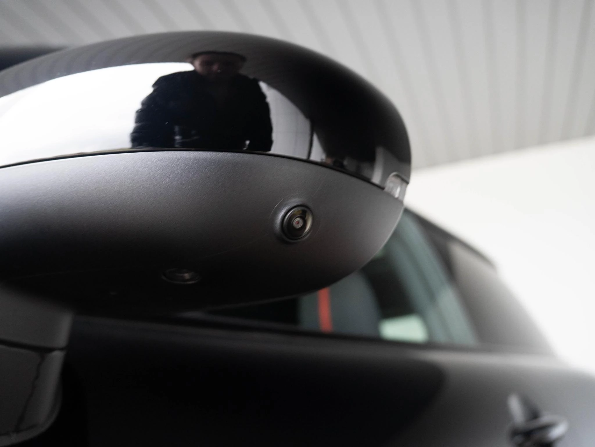 Hoofdafbeelding MINI 3-deurs