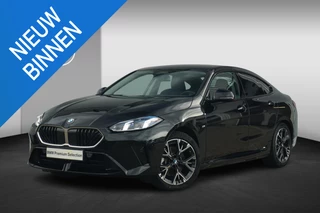 BMW 2 Serie Gran Coupé 220 M Sport Design 18'' / Stuurwielrand verwarmd / Comfort Access / Driving Assistant