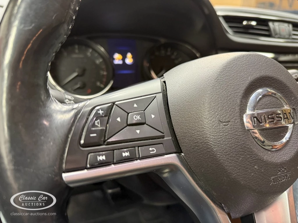 Hoofdafbeelding Nissan X-Trail