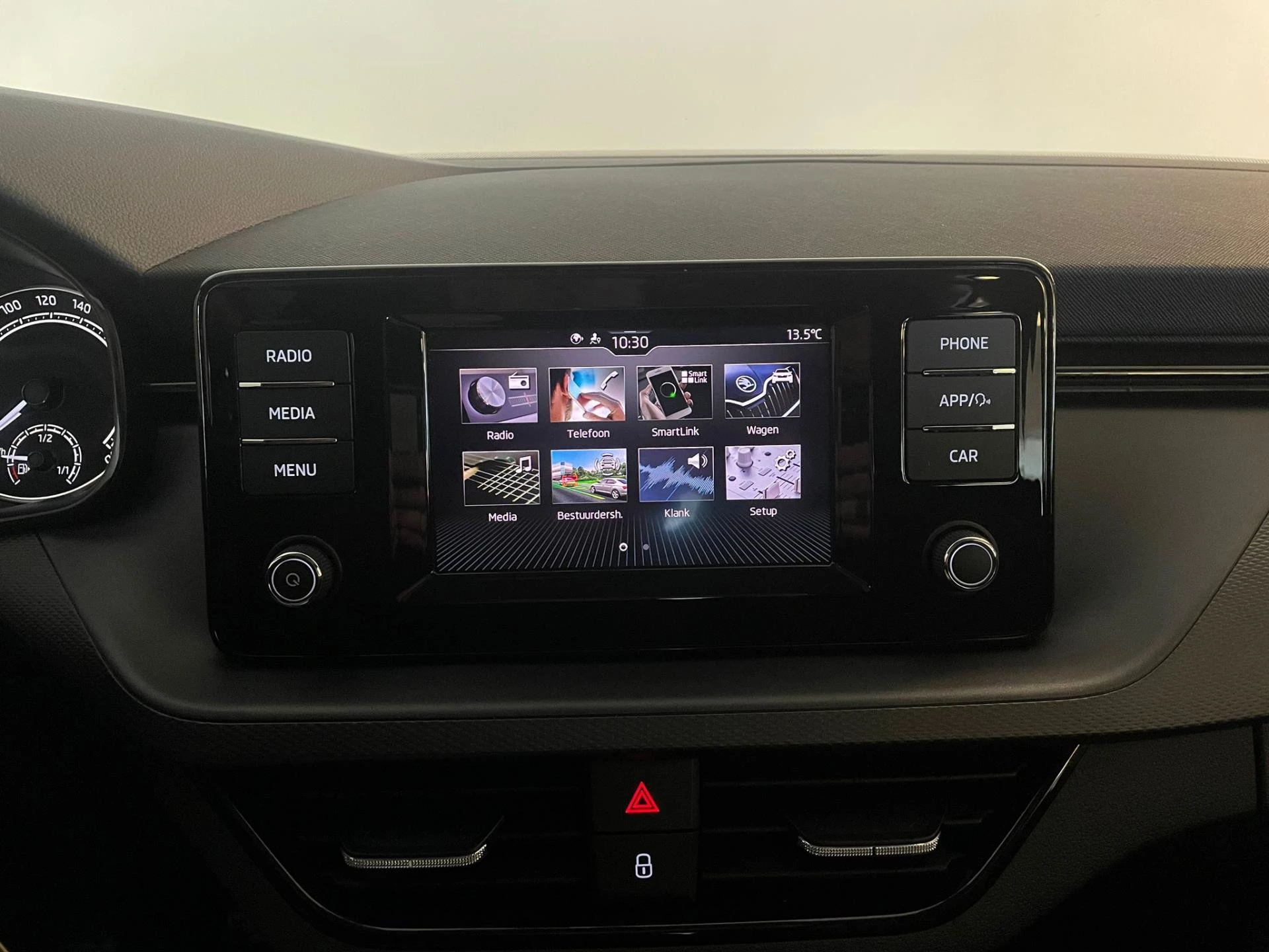 Hoofdafbeelding Škoda Kamiq