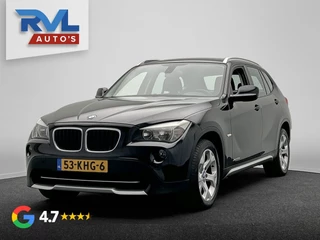 BMW X1 XDrive20d Executive | Origineel NL | Navigatie | Cruise/Control | Climate/Control | PDC |