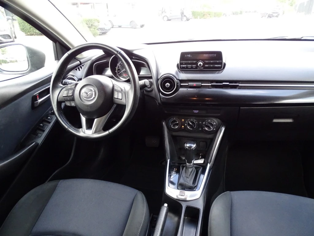 Hoofdafbeelding Mazda 2