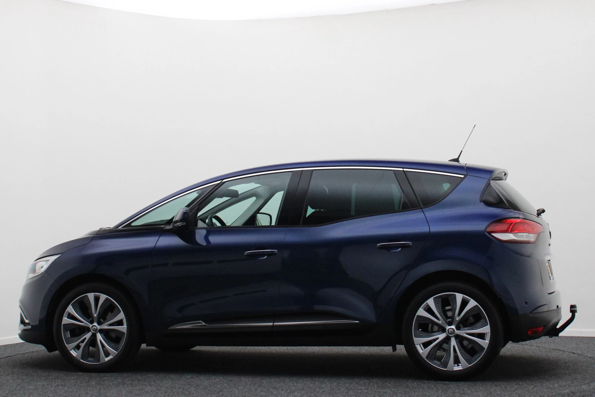 Hoofdafbeelding Renault Scénic