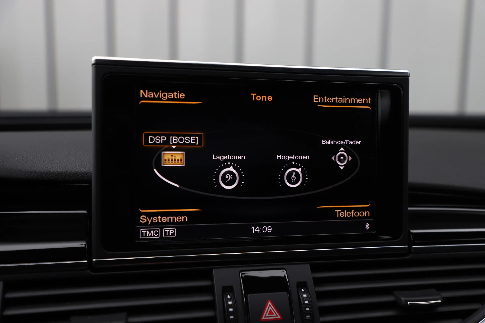 Hoofdafbeelding Audi RS7