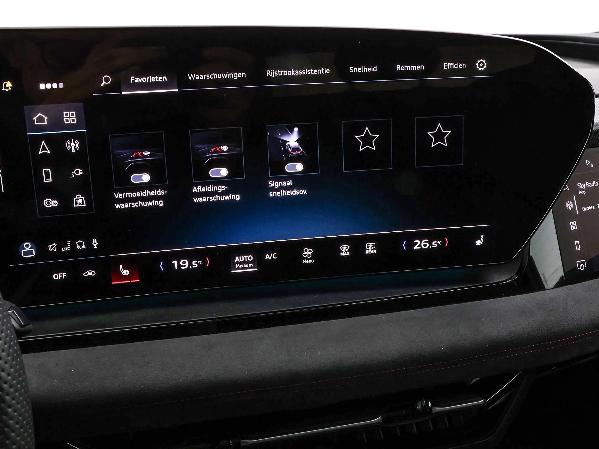 Hoofdafbeelding Audi Q6 e-tron