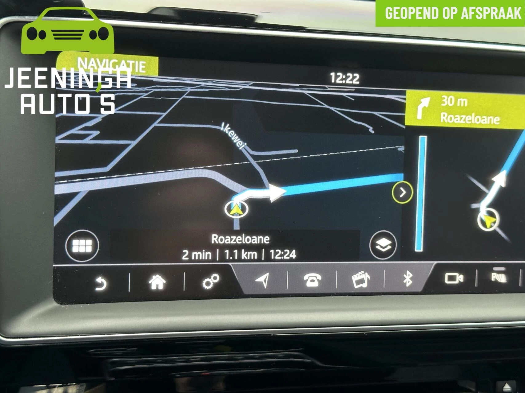 Hoofdafbeelding Jaguar F-PACE