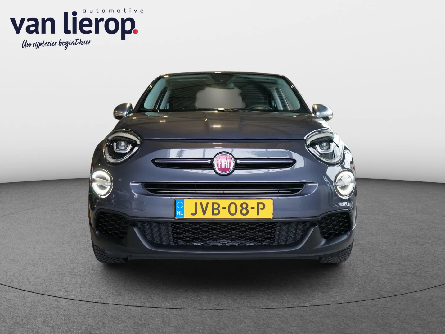 Hoofdafbeelding Fiat 500X
