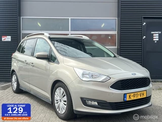 Hoofdafbeelding Ford Grand C-Max Ford Grand C-Max 1.0 Trend 7p.