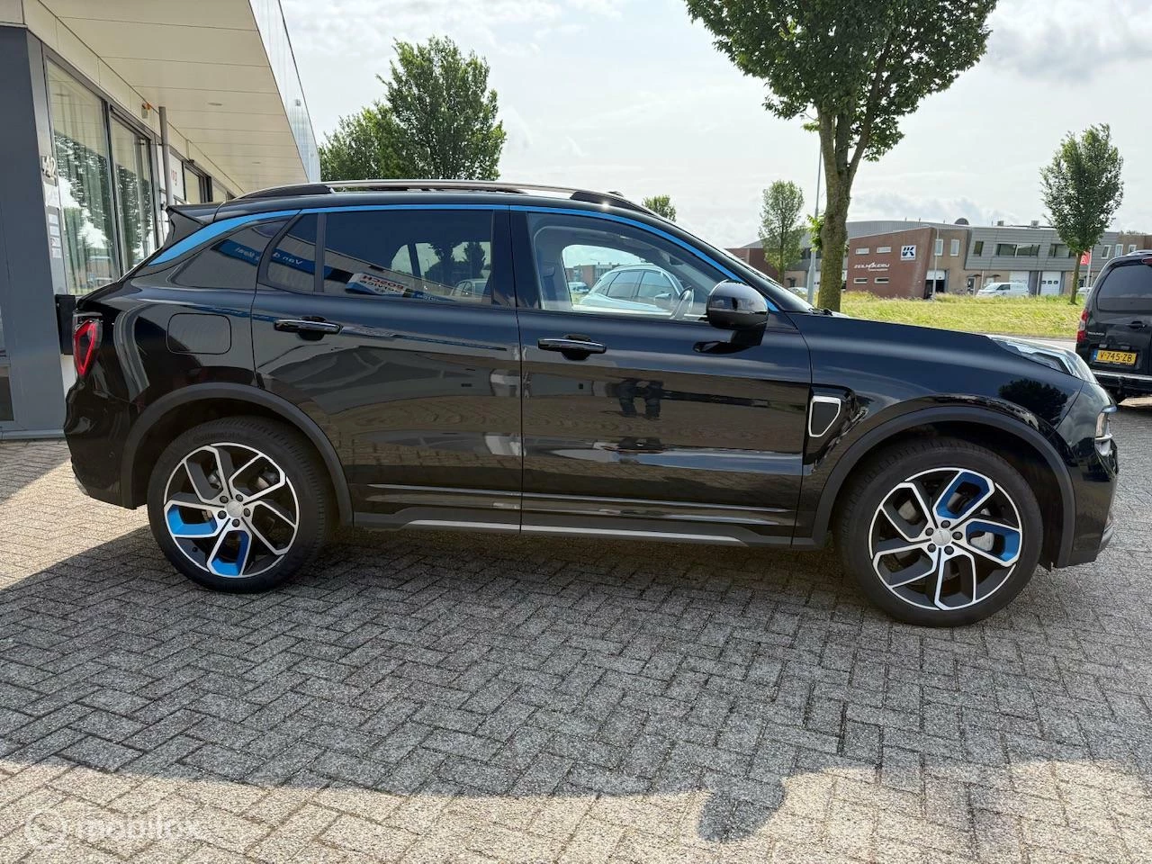 Hoofdafbeelding Lynk & Co 01