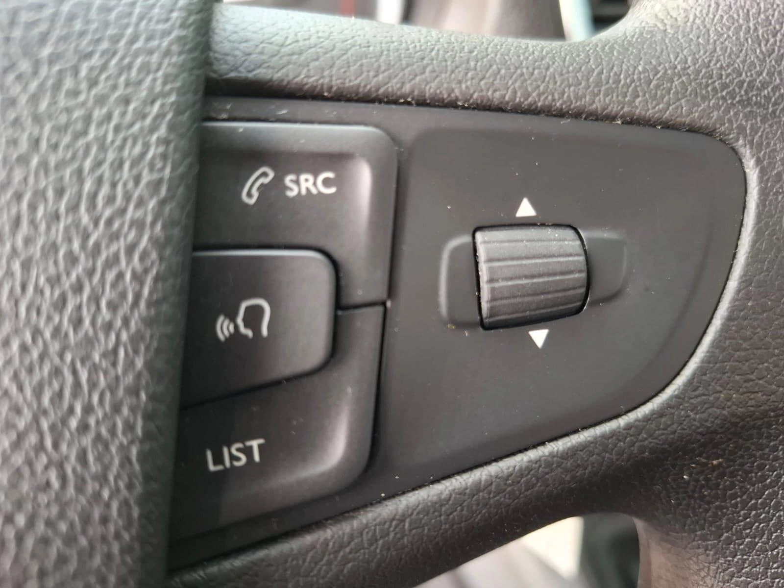 Hoofdafbeelding Citroën Jumpy