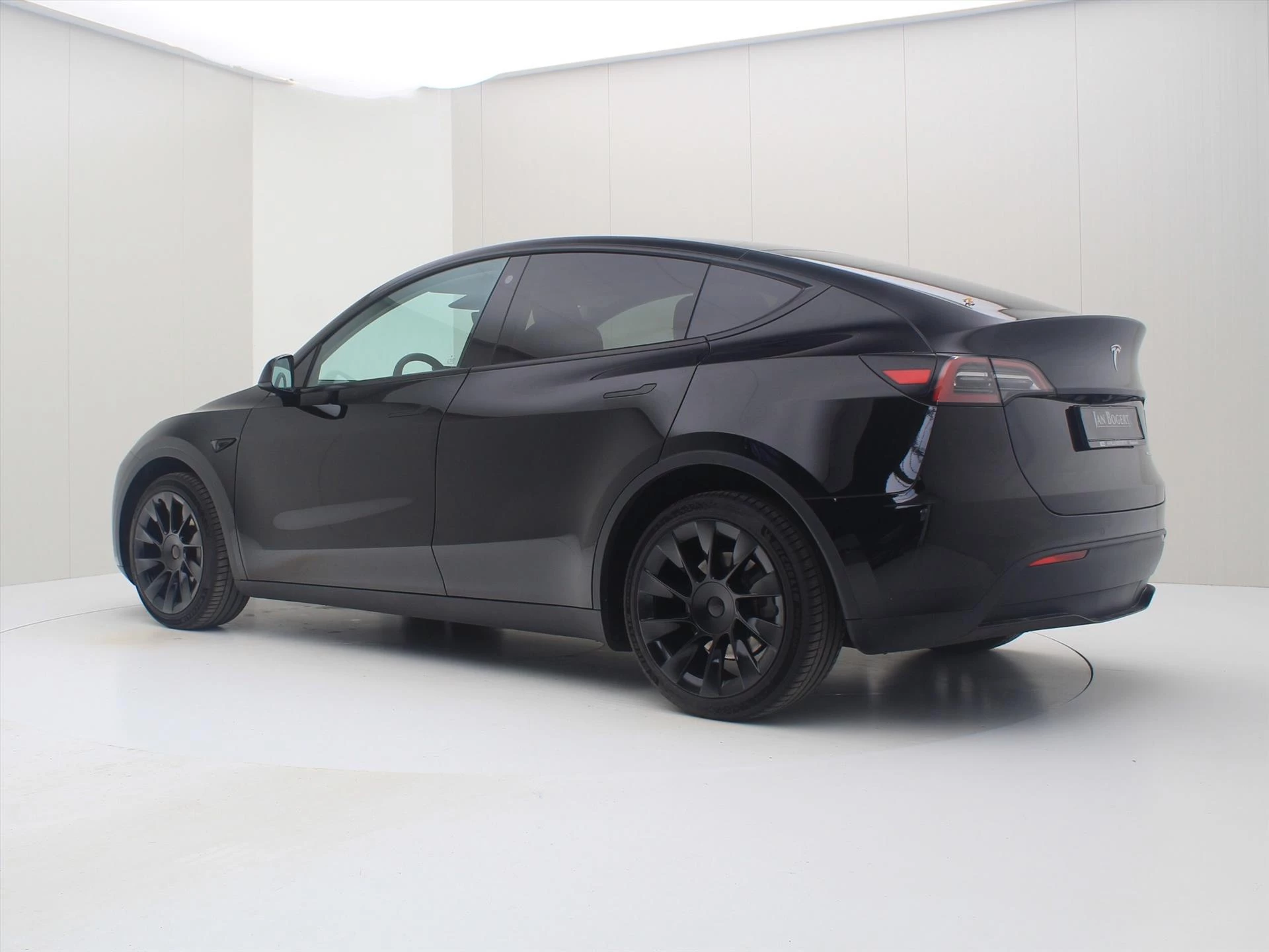 Hoofdafbeelding Tesla Model Y