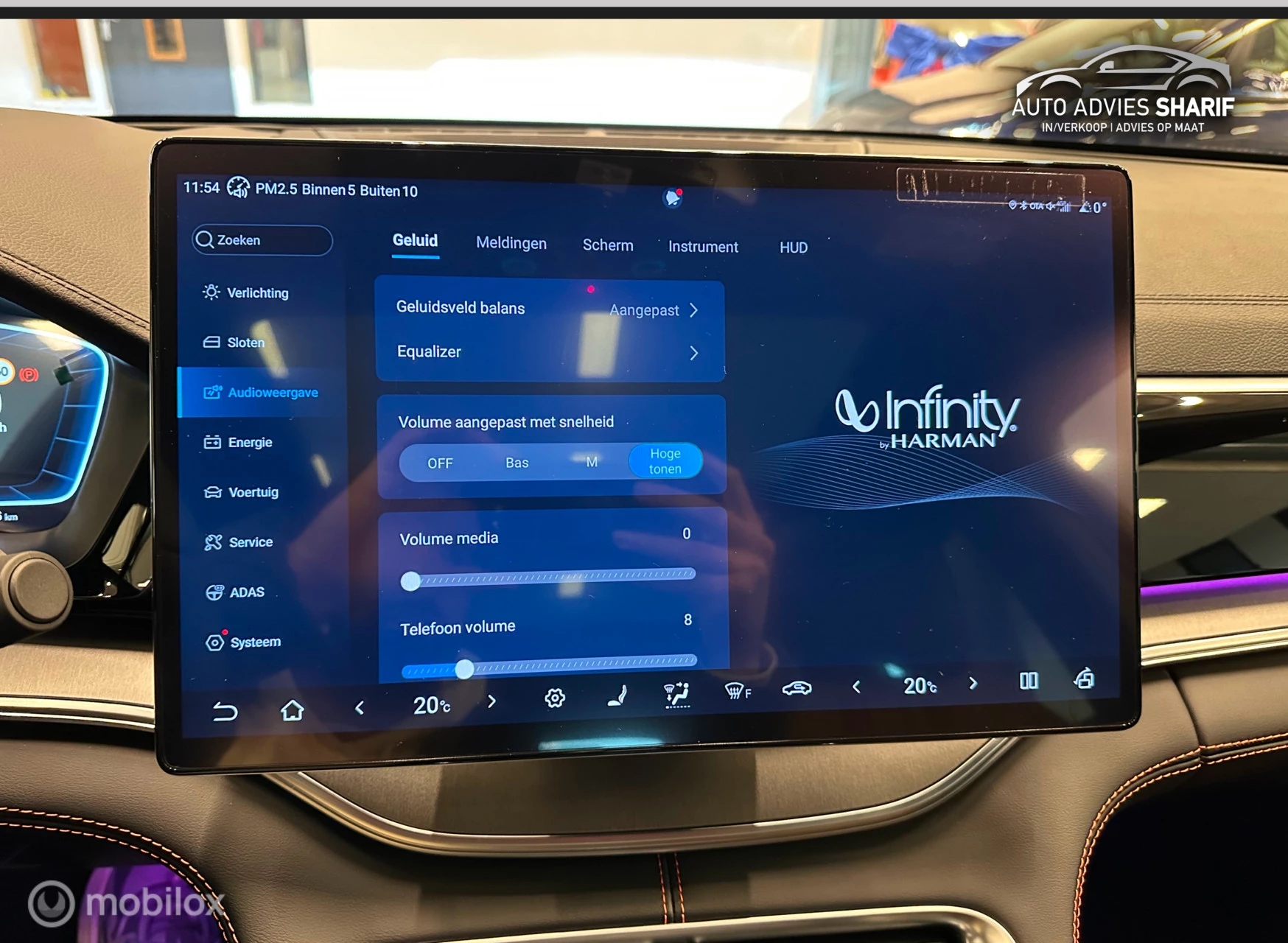 Hoofdafbeelding BYD SEAL U