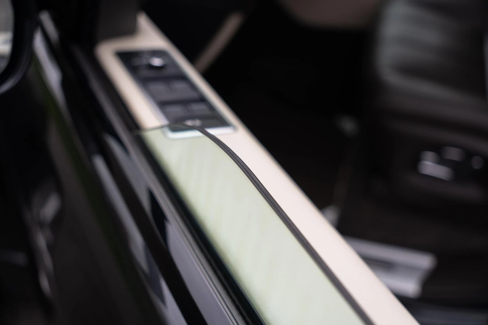 Hoofdafbeelding Land Rover Range Rover