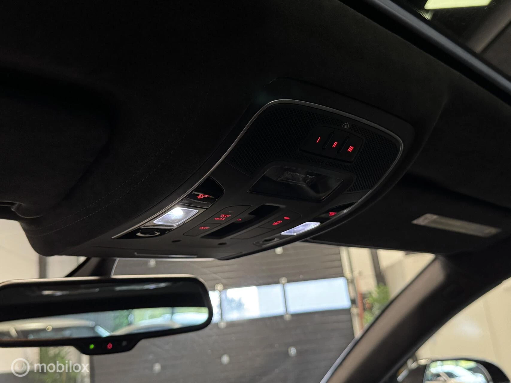 Hoofdafbeelding Audi S6