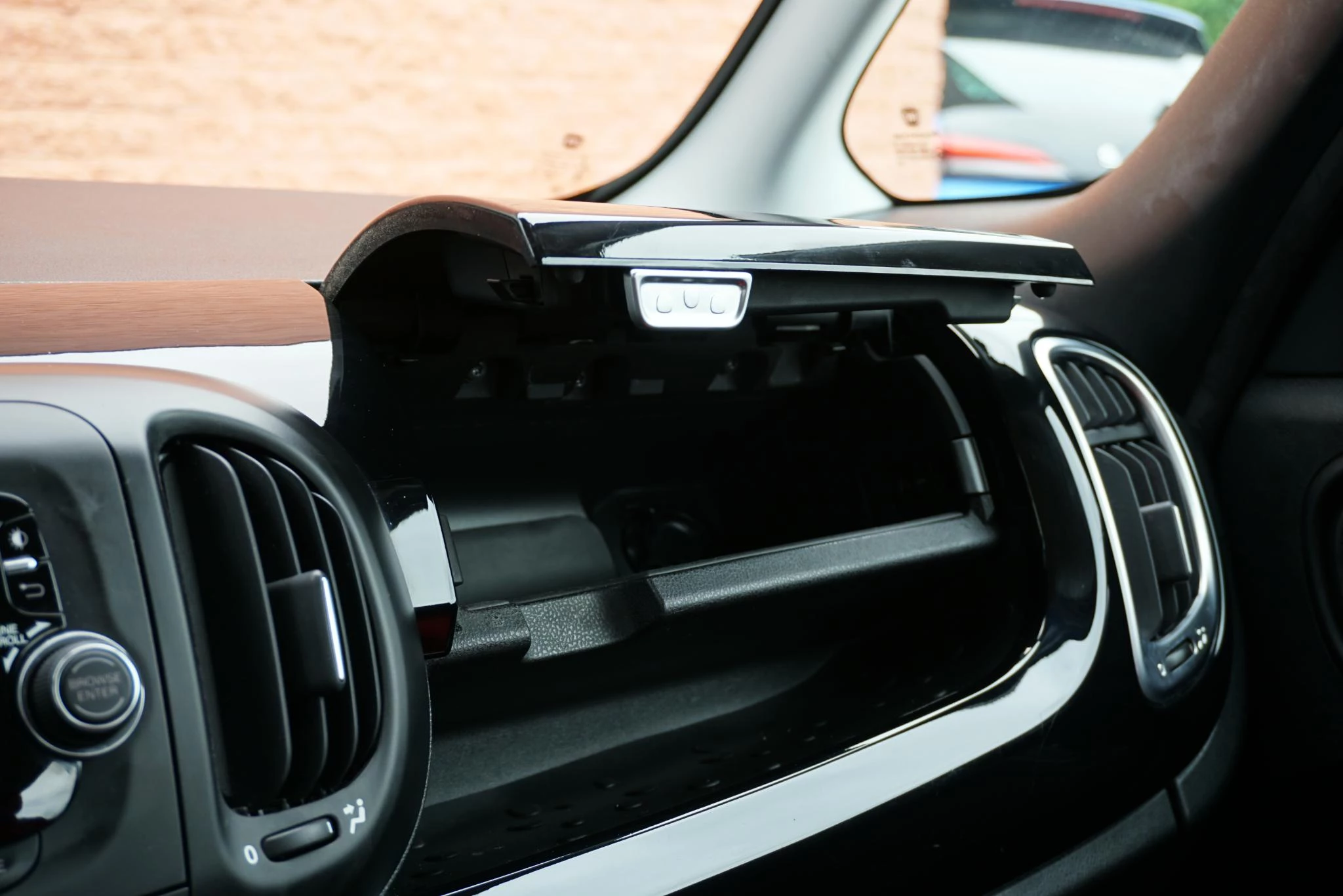 Hoofdafbeelding Fiat 500L