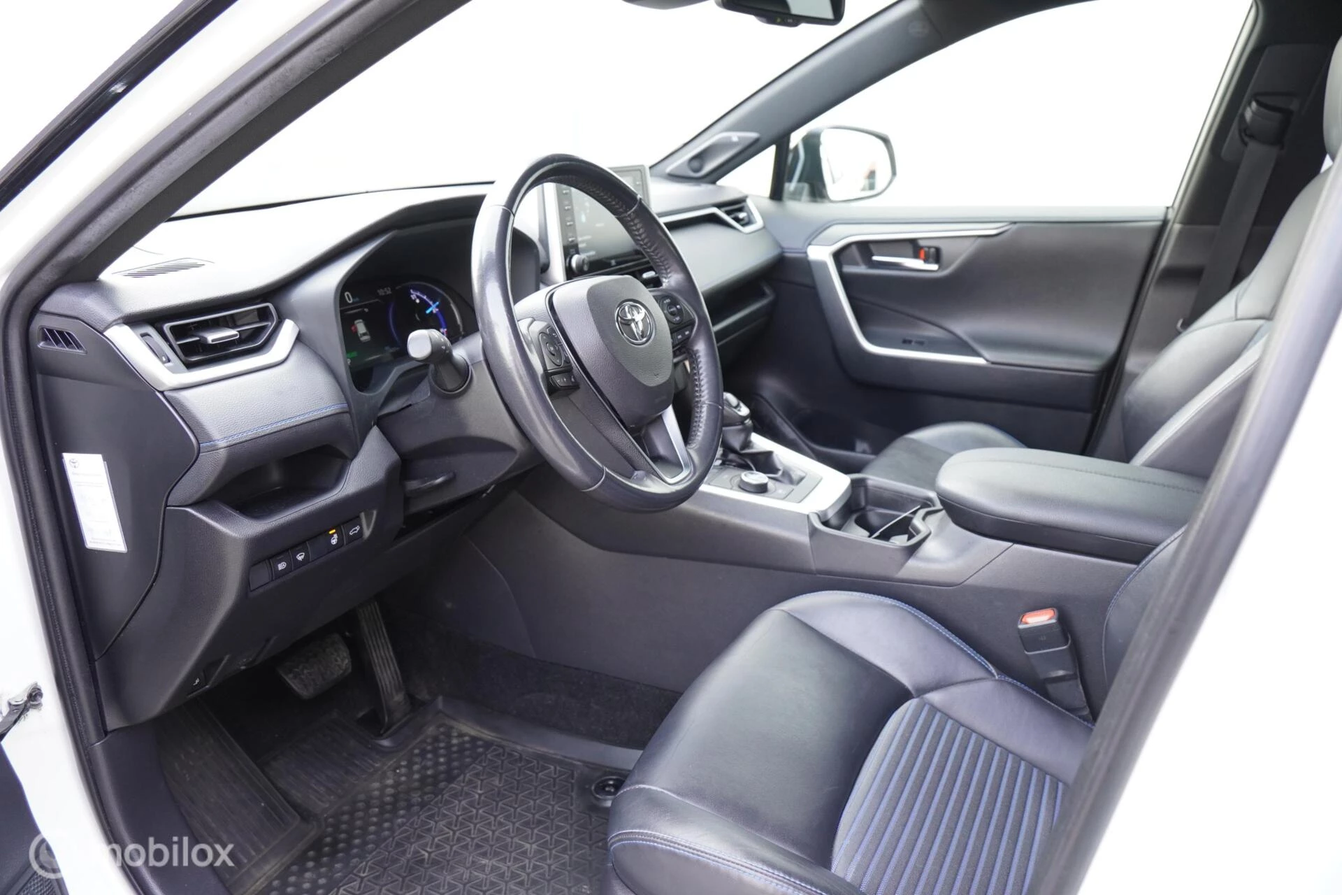 Hoofdafbeelding Toyota RAV4