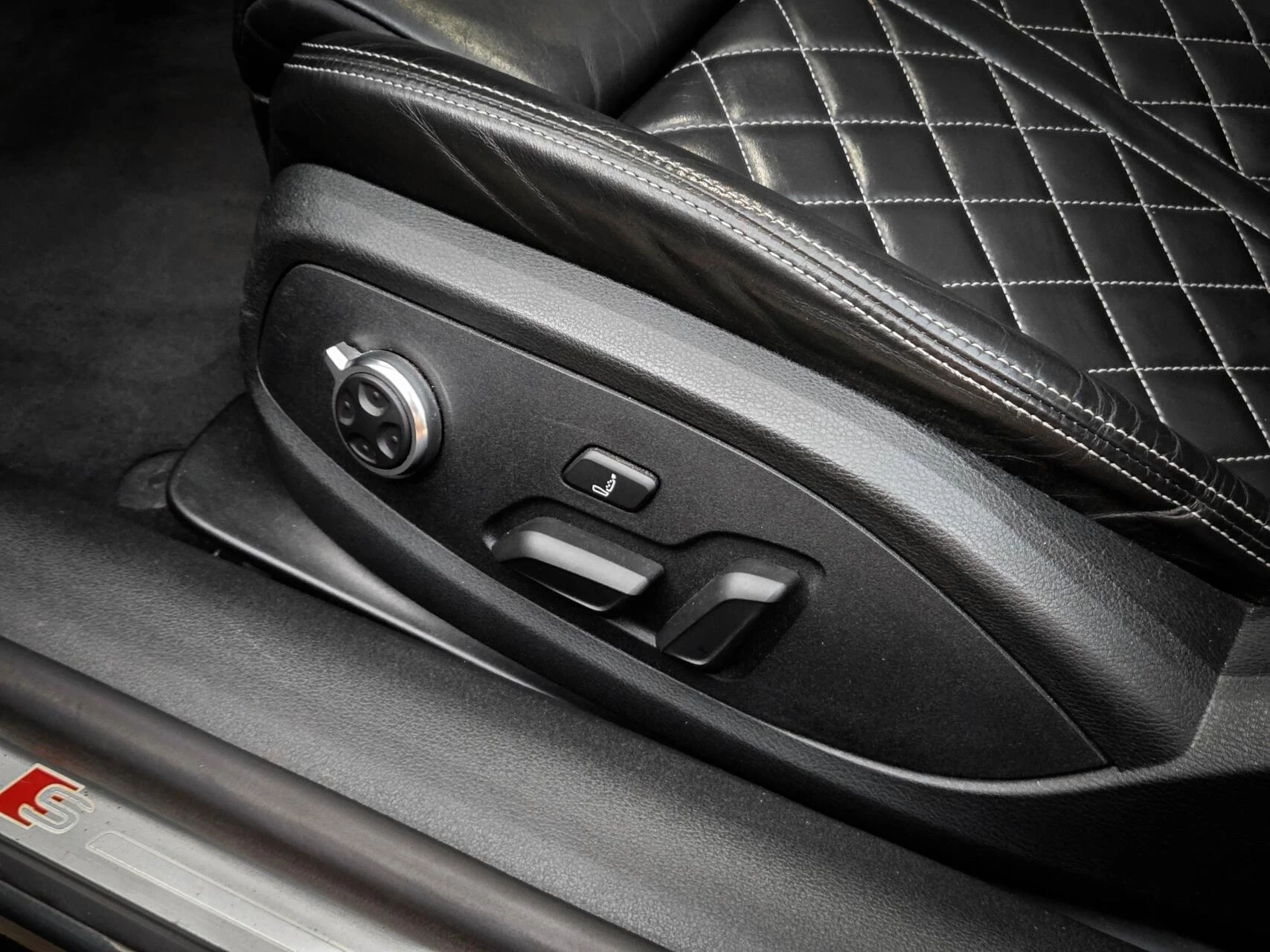 Hoofdafbeelding Audi S5