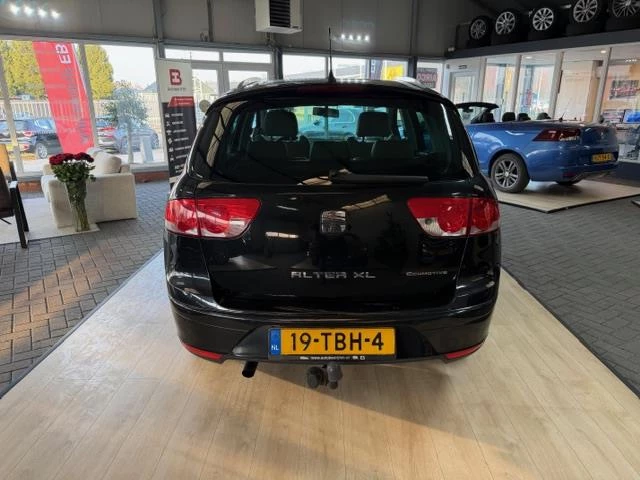 Hoofdafbeelding SEAT Altea XL