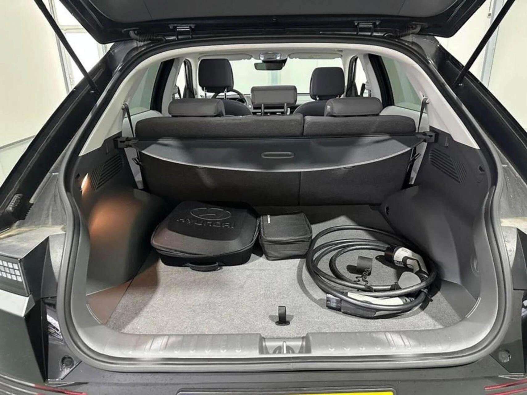 Hoofdafbeelding Hyundai IONIQ 5