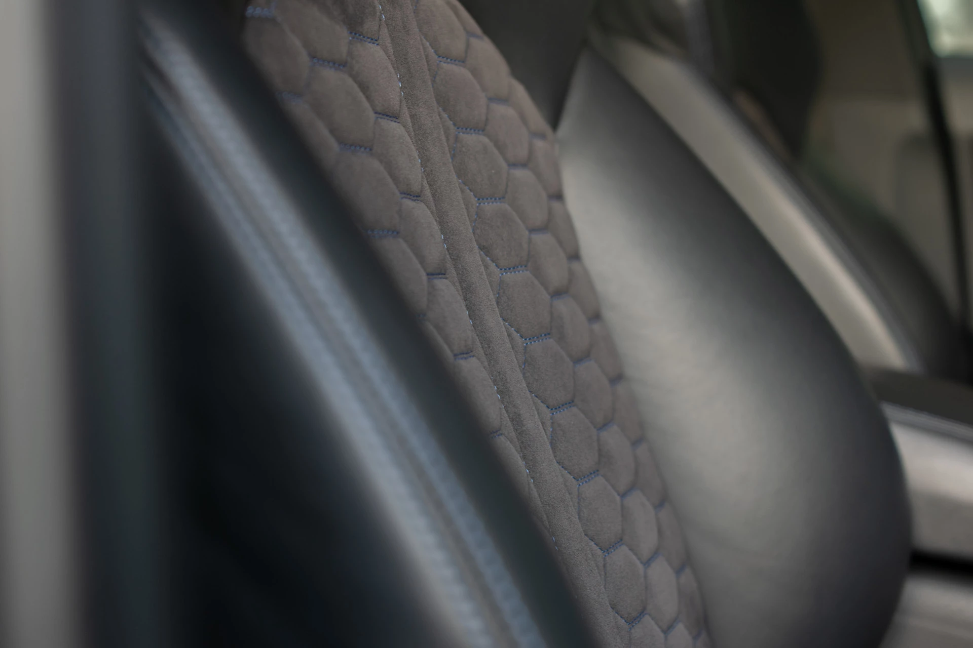 Hoofdafbeelding Audi RS6