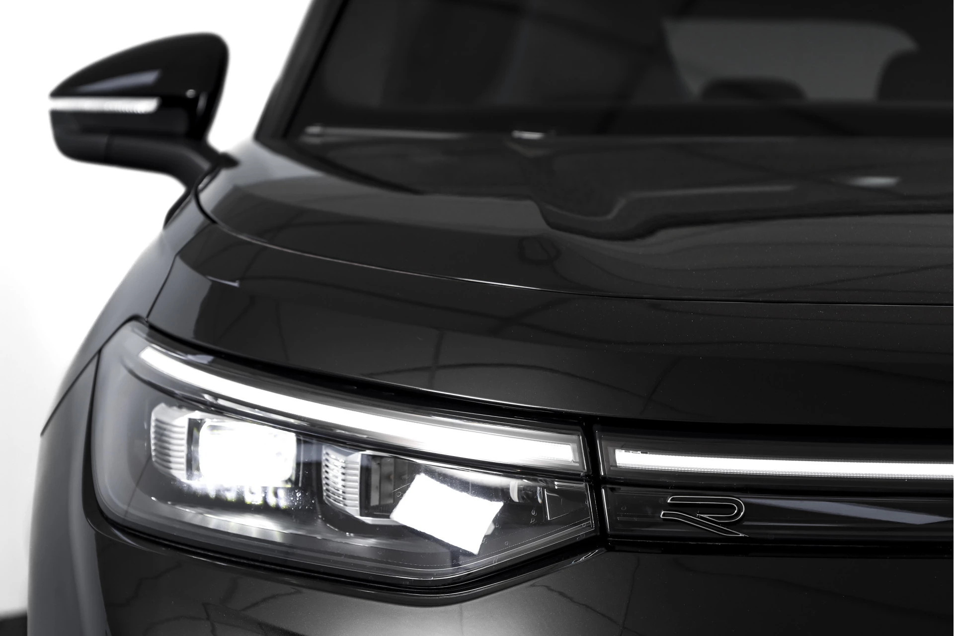 Hoofdafbeelding Volkswagen Tayron