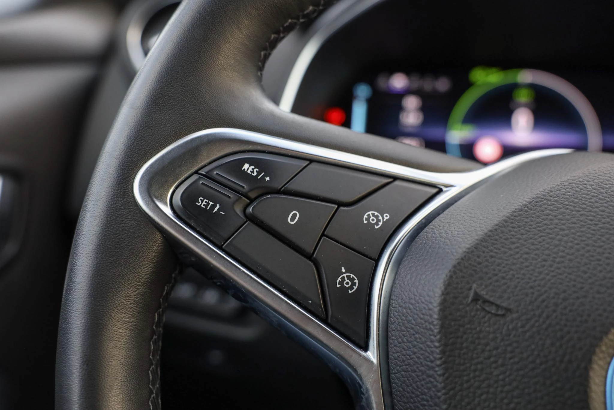 Hoofdafbeelding Renault ZOE