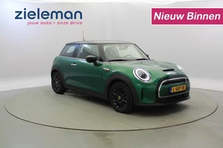 MINI Electric Mini Classic 33 kWh - Carplay, Clima, Cruise, SOH 97%