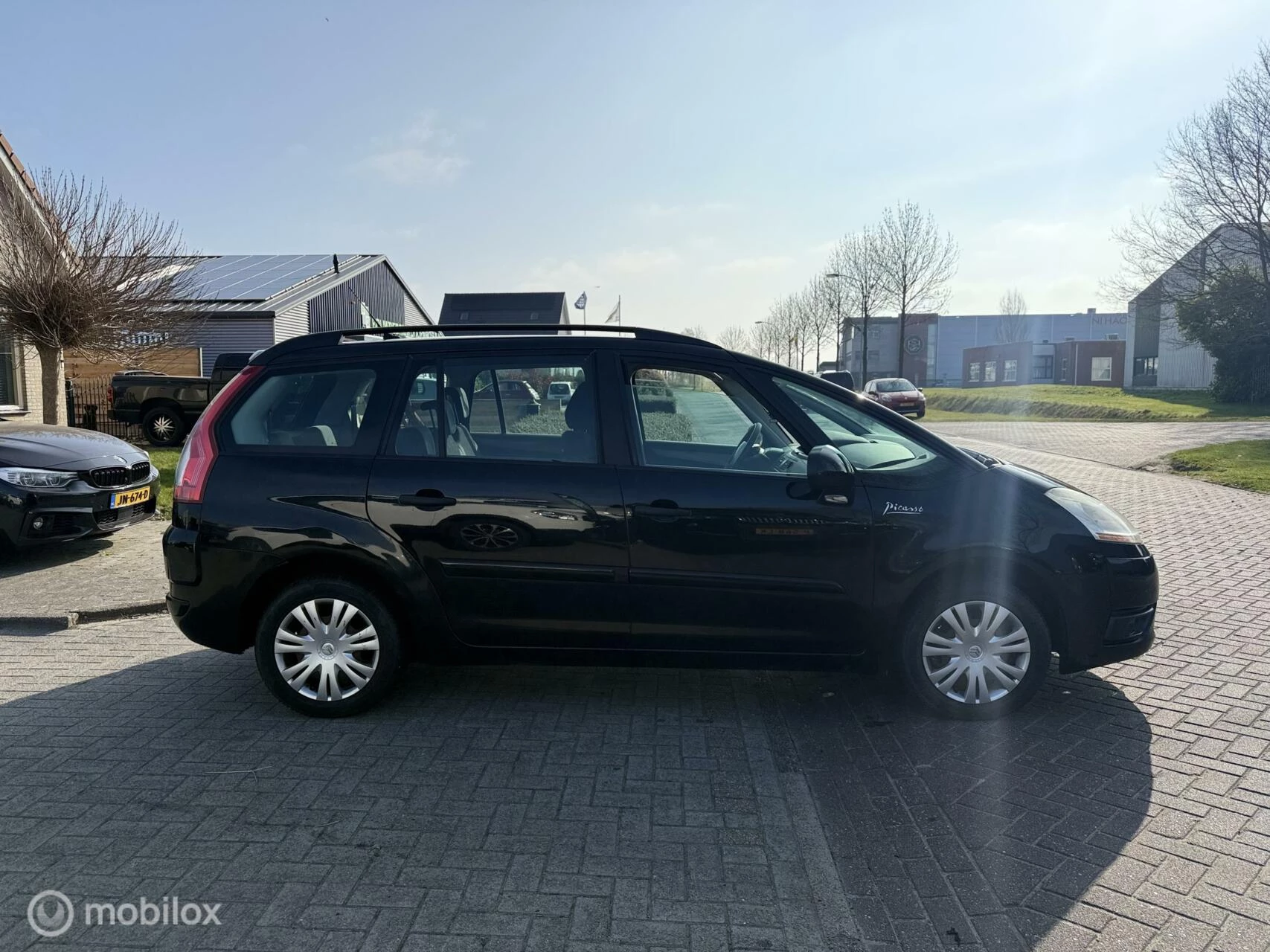 Hoofdafbeelding Citroën Grand C4 Picasso