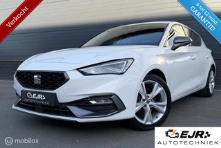 Seat Leon 1.5 TSI FR Ultimate Edition CLIMA*ADABCR*CARPLAY