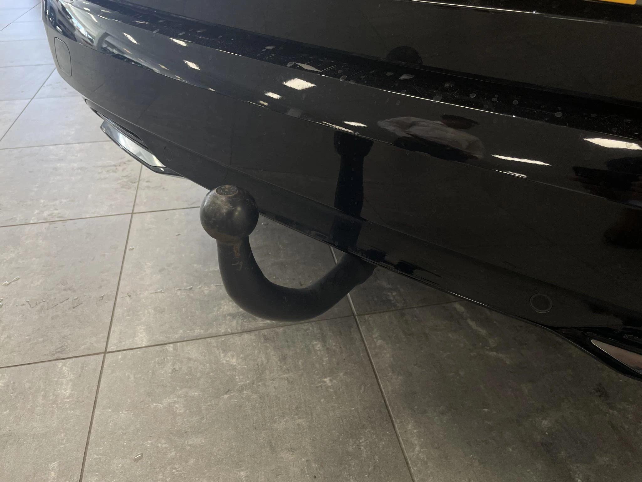 Hoofdafbeelding Renault Megane E-Tech