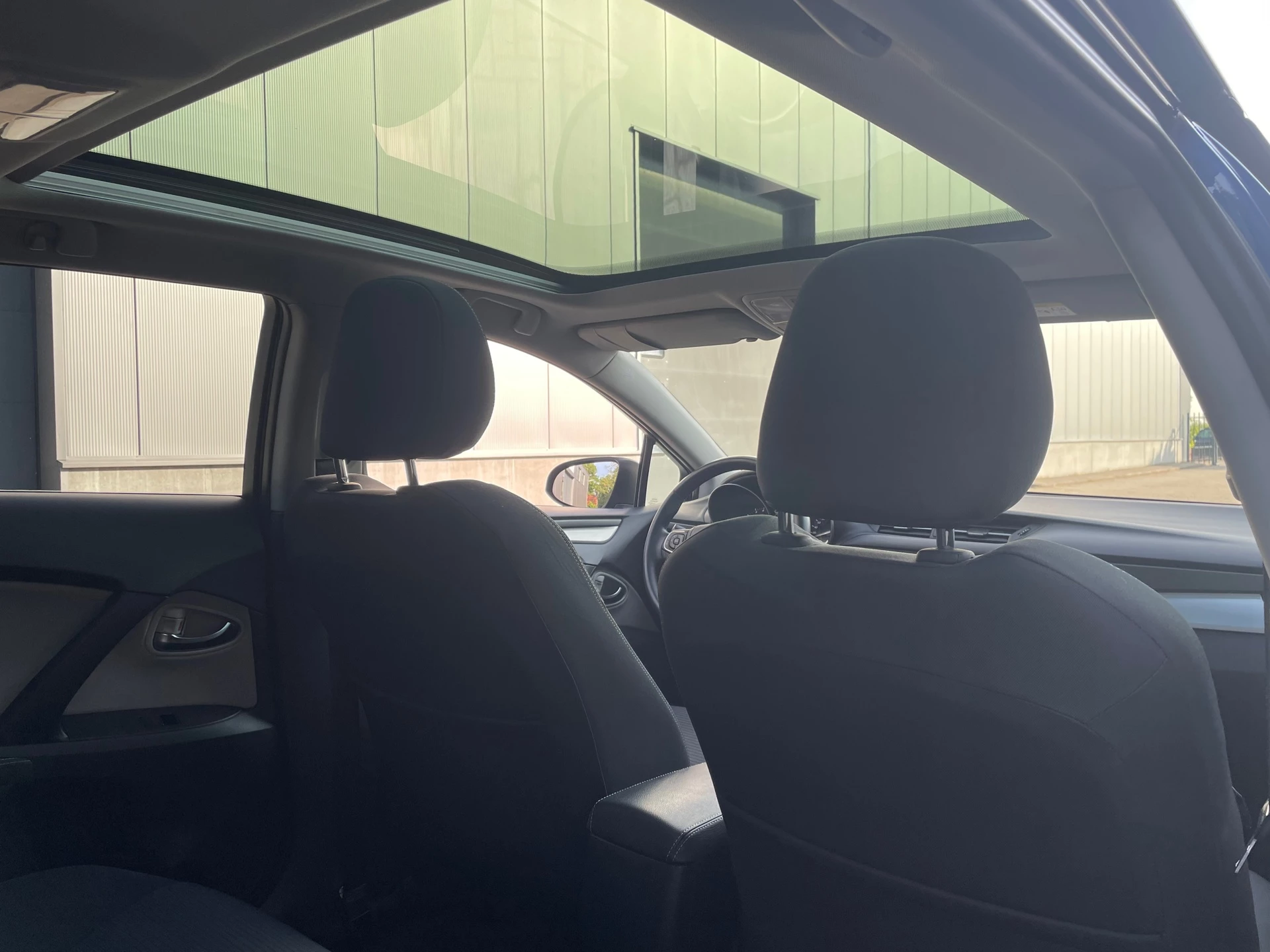 Hoofdafbeelding Toyota Avensis