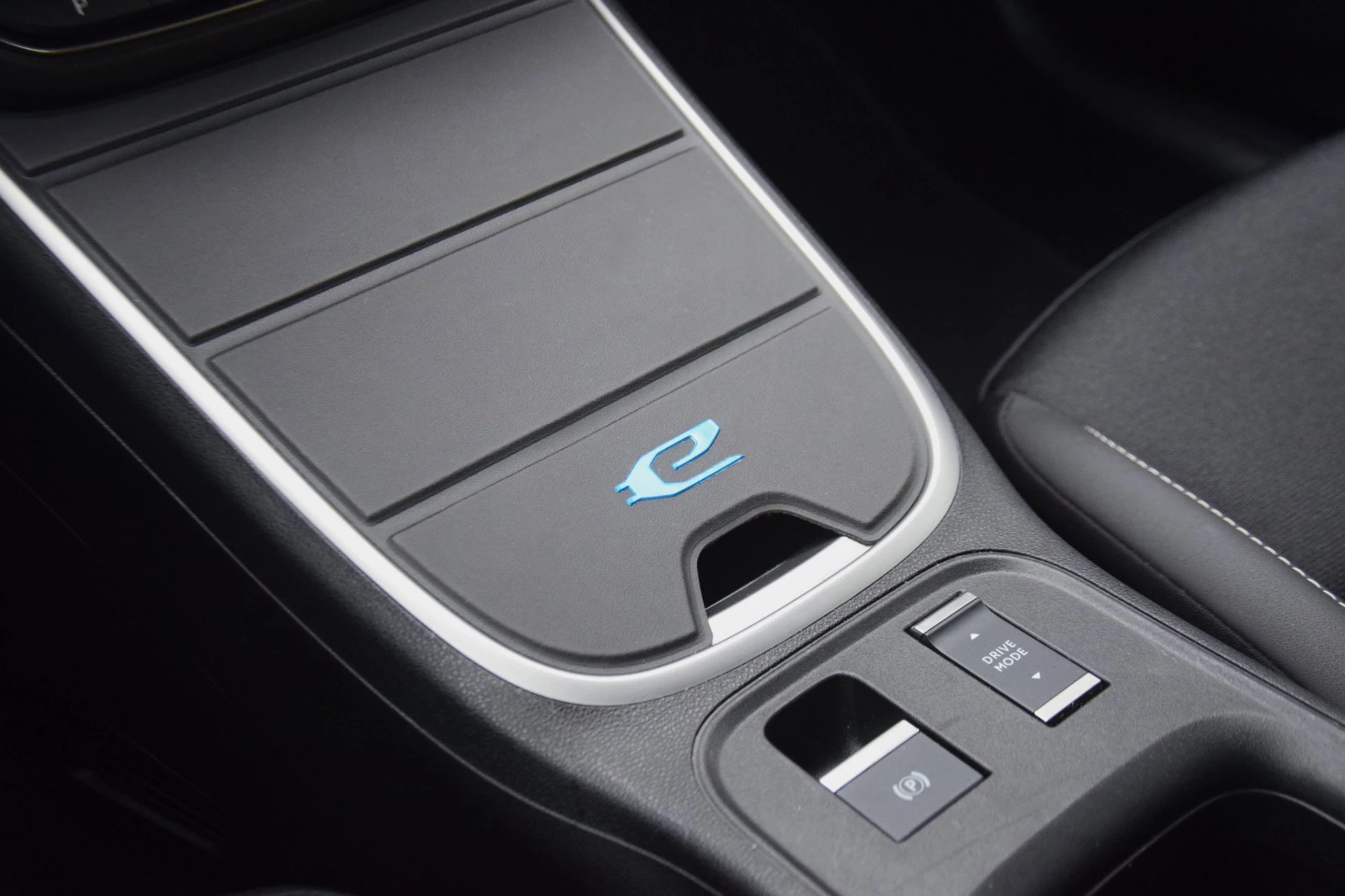 Hoofdafbeelding Jeep Avenger