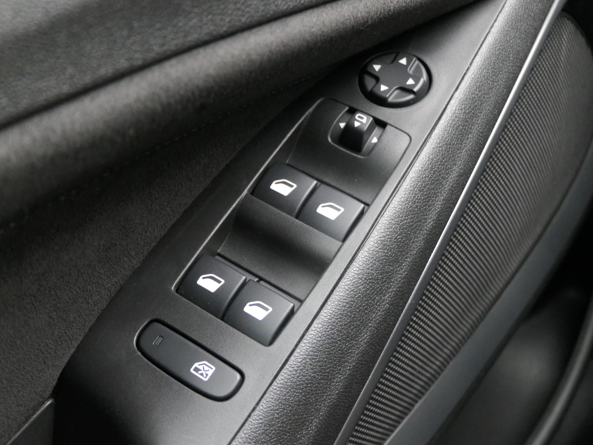 Hoofdafbeelding Opel Crossland