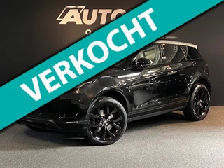 Land Rover Range Rover Evoque 1.5 P300e AWD SE Pano/ Memoryseats/Camera/ Stoelverwarming voor + achter/ Trekhaak