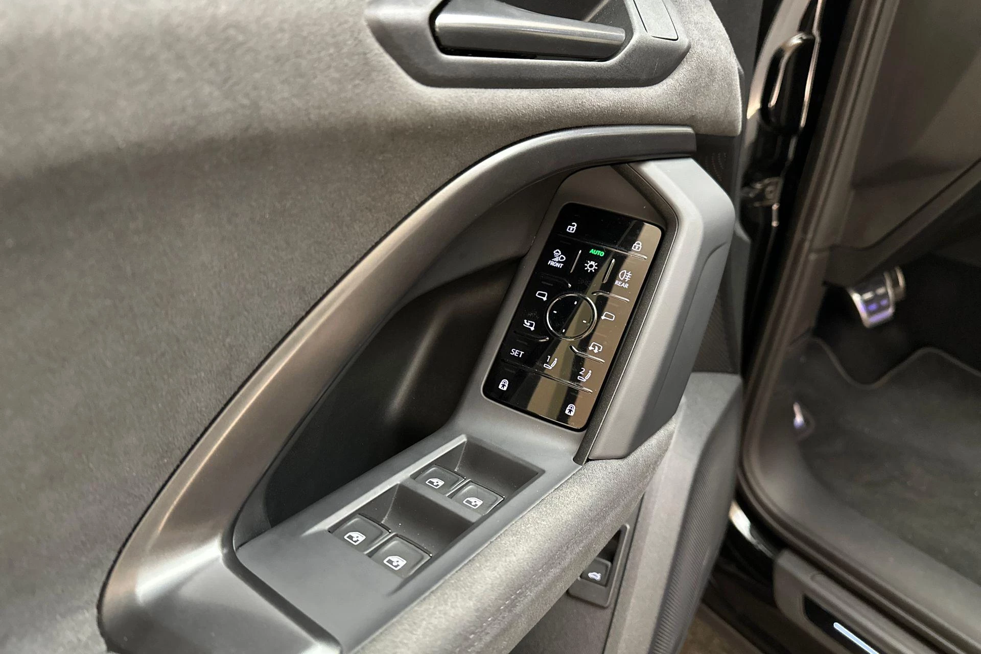 Hoofdafbeelding Audi SQ5