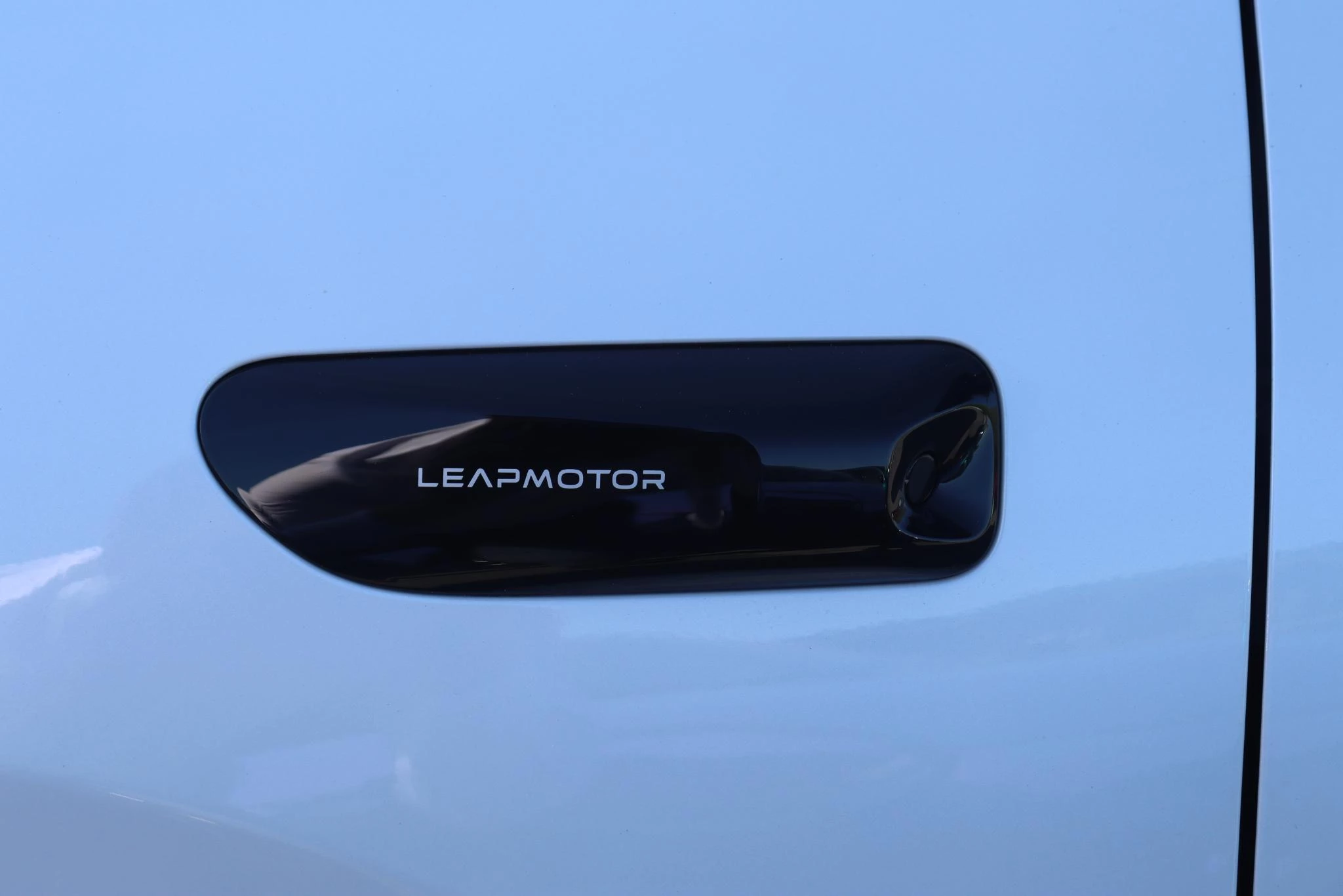 Hoofdafbeelding Leapmotor C10