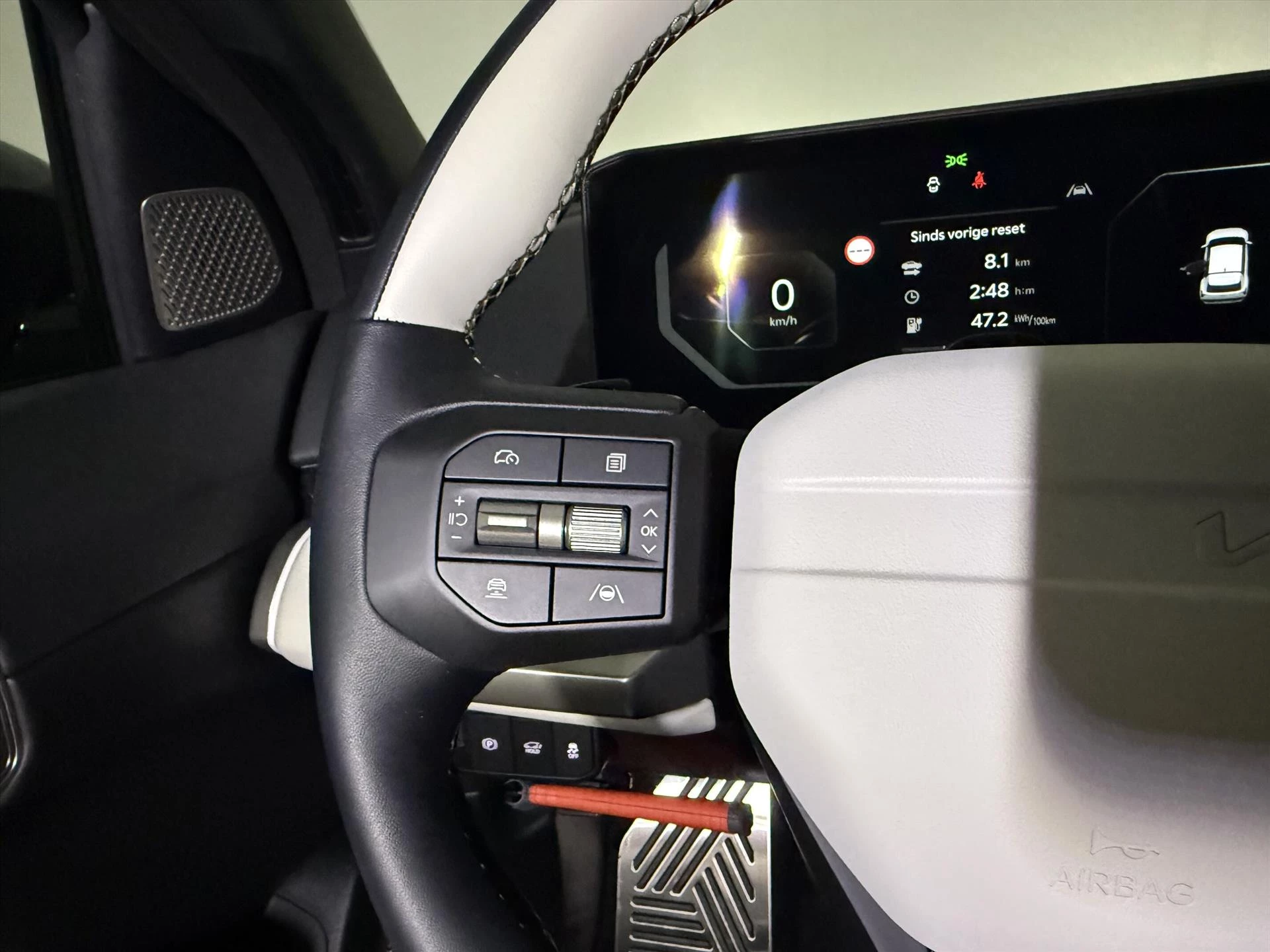 Hoofdafbeelding Kia EV4