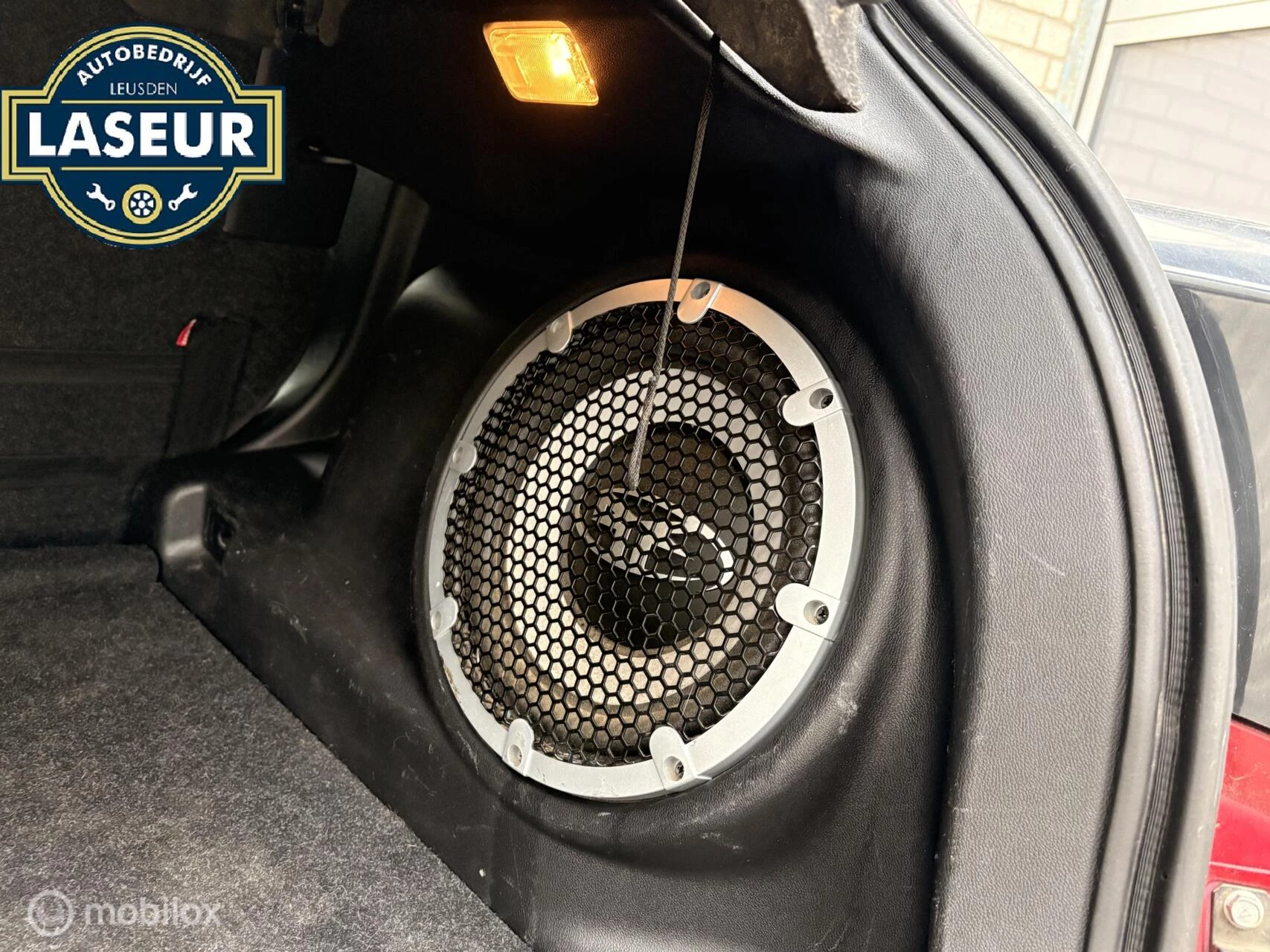 Hoofdafbeelding Mitsubishi ASX