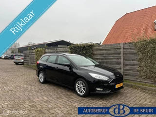 Ford Focus Wagon 1.0 Lease Edition