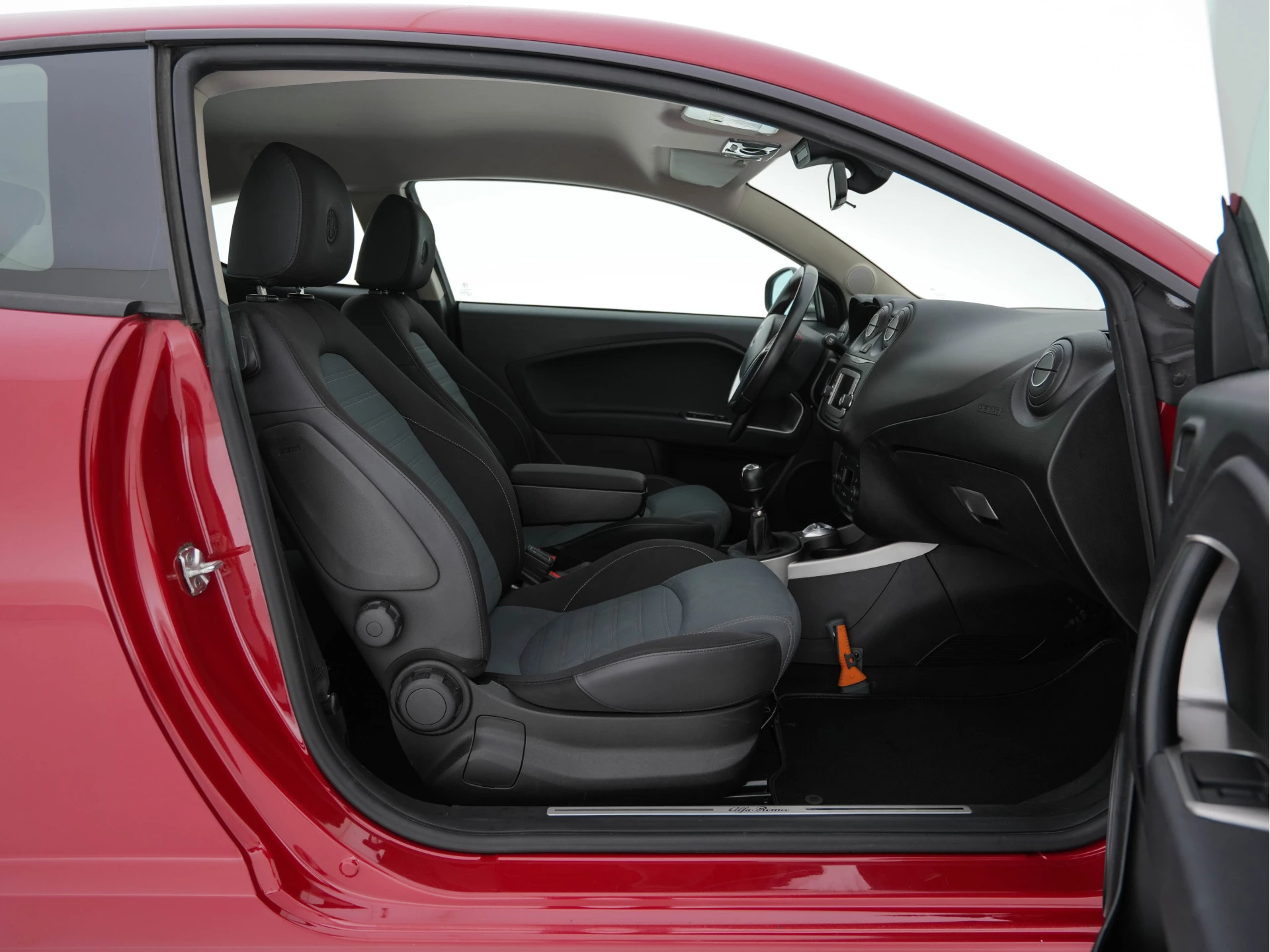 Hoofdafbeelding Alfa Romeo MiTo