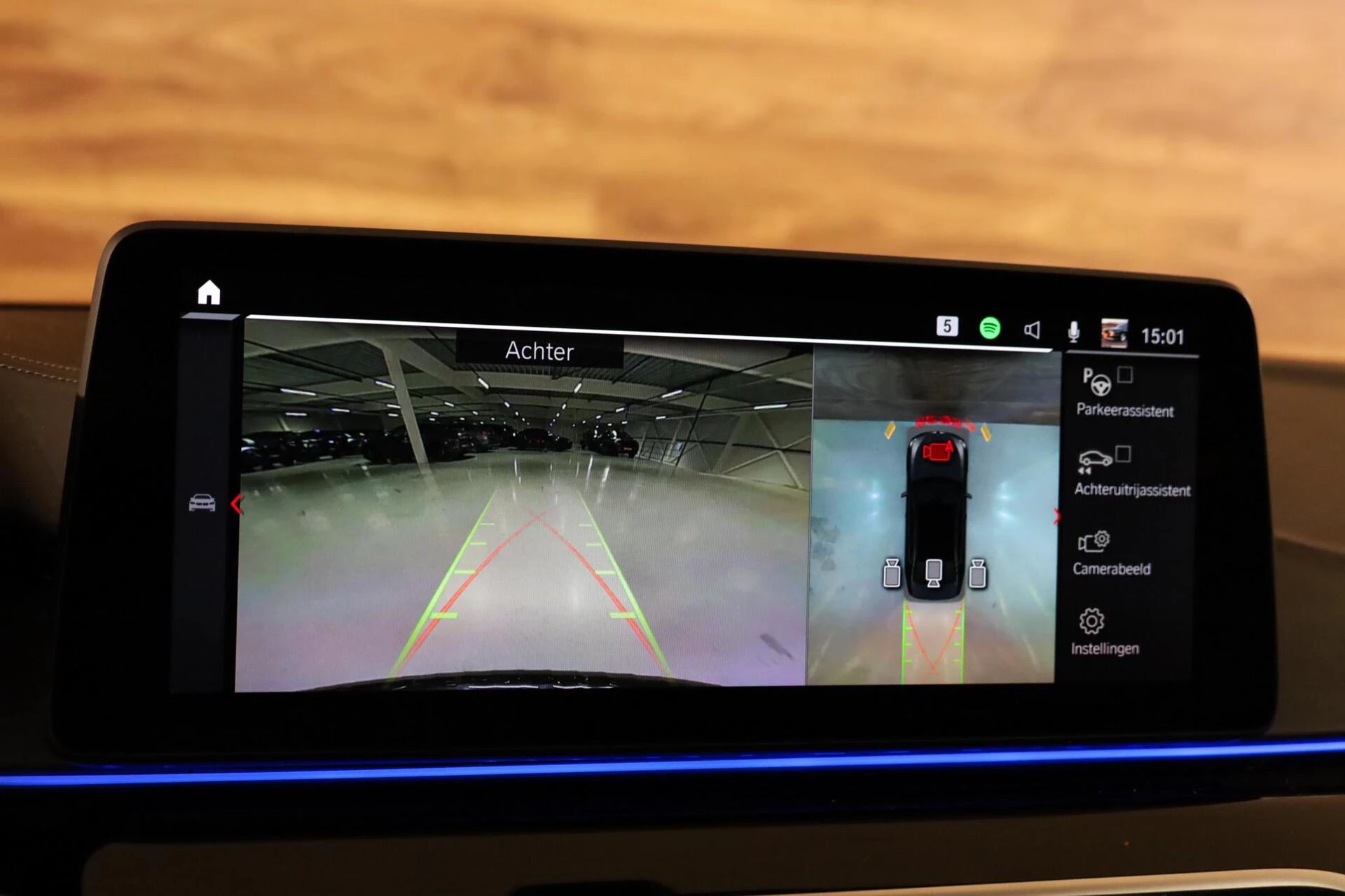 Hoofdafbeelding BMW M5