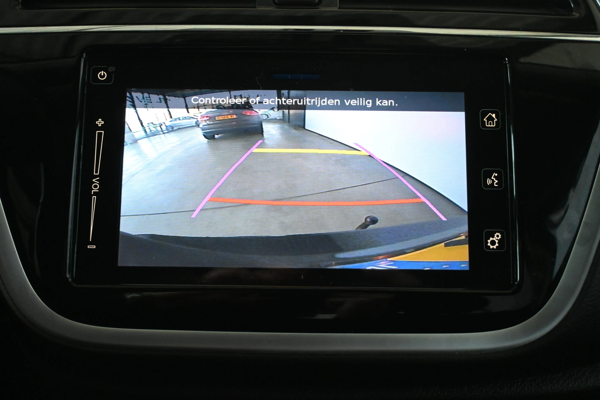 Hoofdafbeelding Suzuki S-Cross