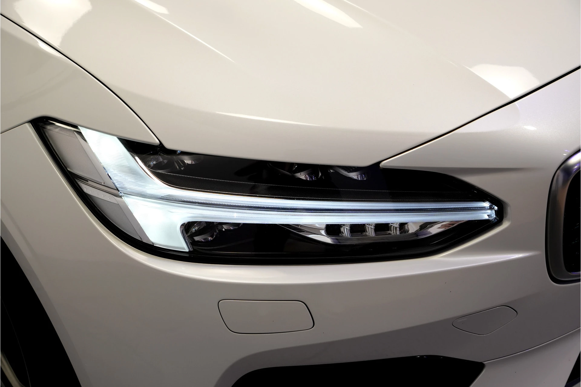 Hoofdafbeelding Volvo V90